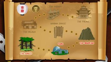 Ninja Go Endless Runner