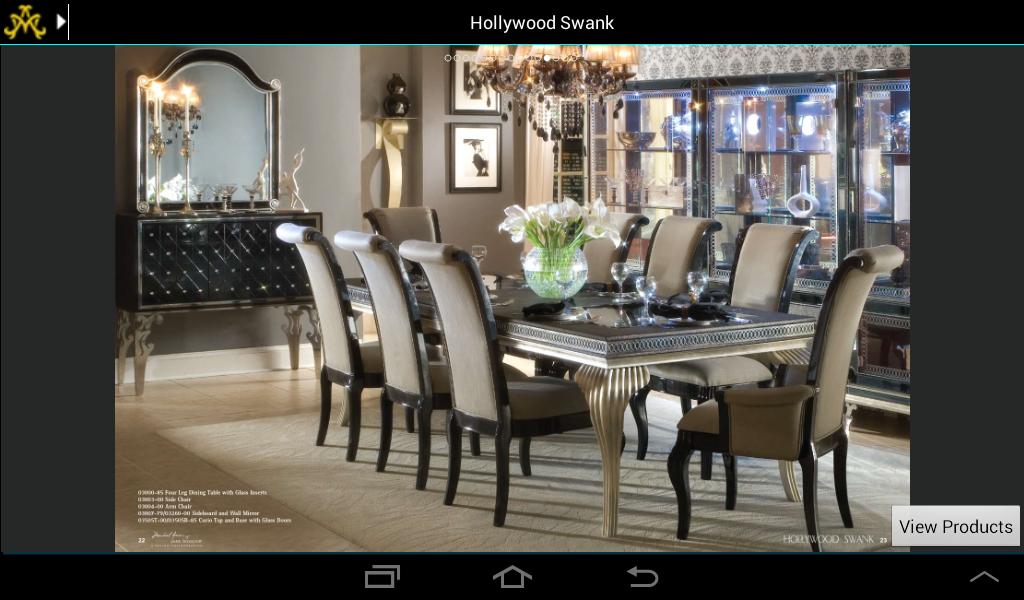 AICO - Michael Amini