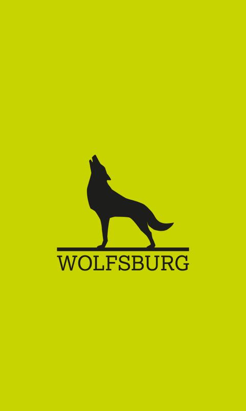 MeldeApp Wolfsburg