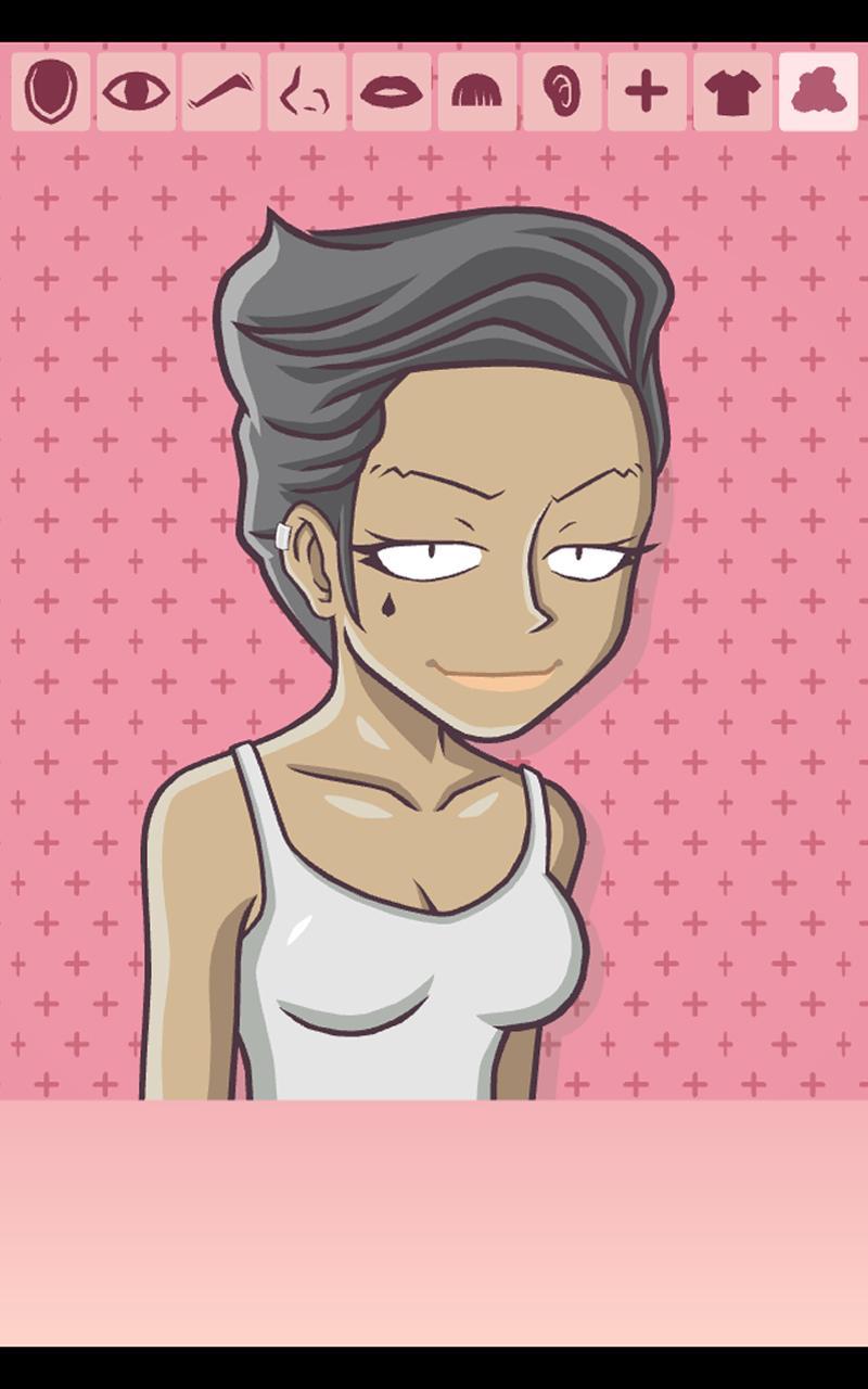 ITS'a ME! Girl Avatar FREE