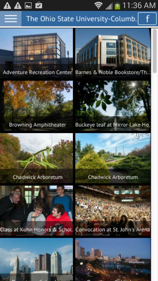 The Ohio State University