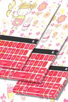 Keyboard Childhood Theme