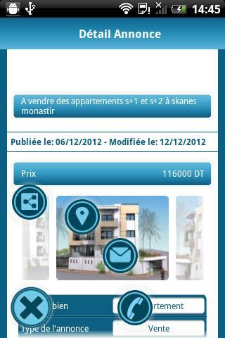 Logement Tunisie