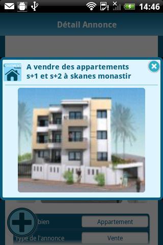 Logement Tunisie