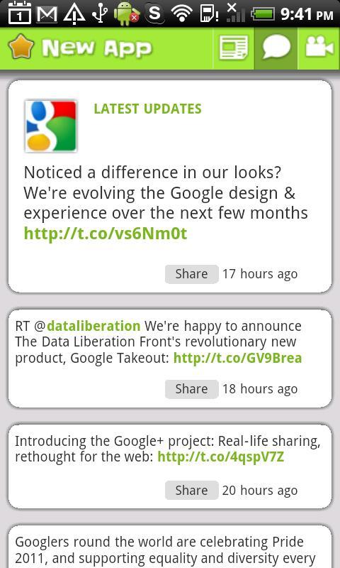 Publish5 Test Client