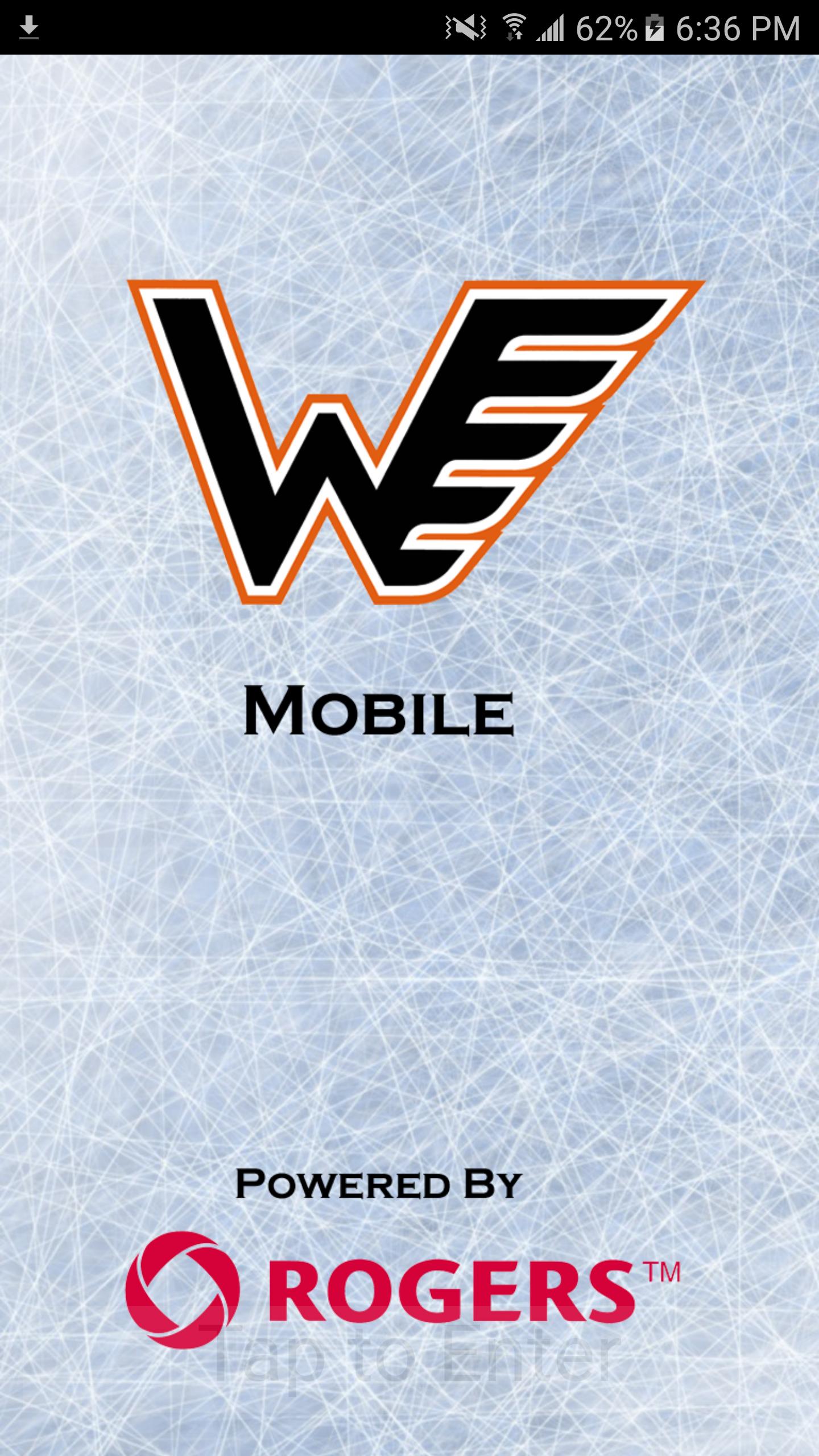 Winkler Flyers Official App