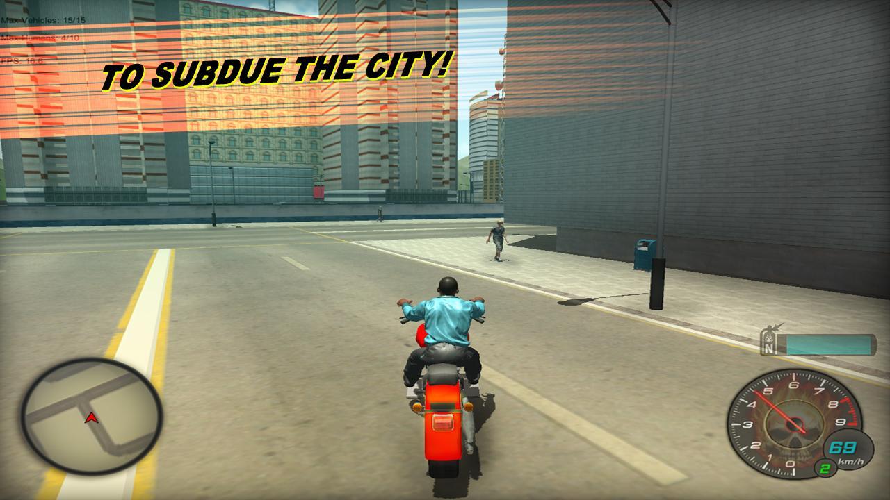 Mafia Gangs and Bosses