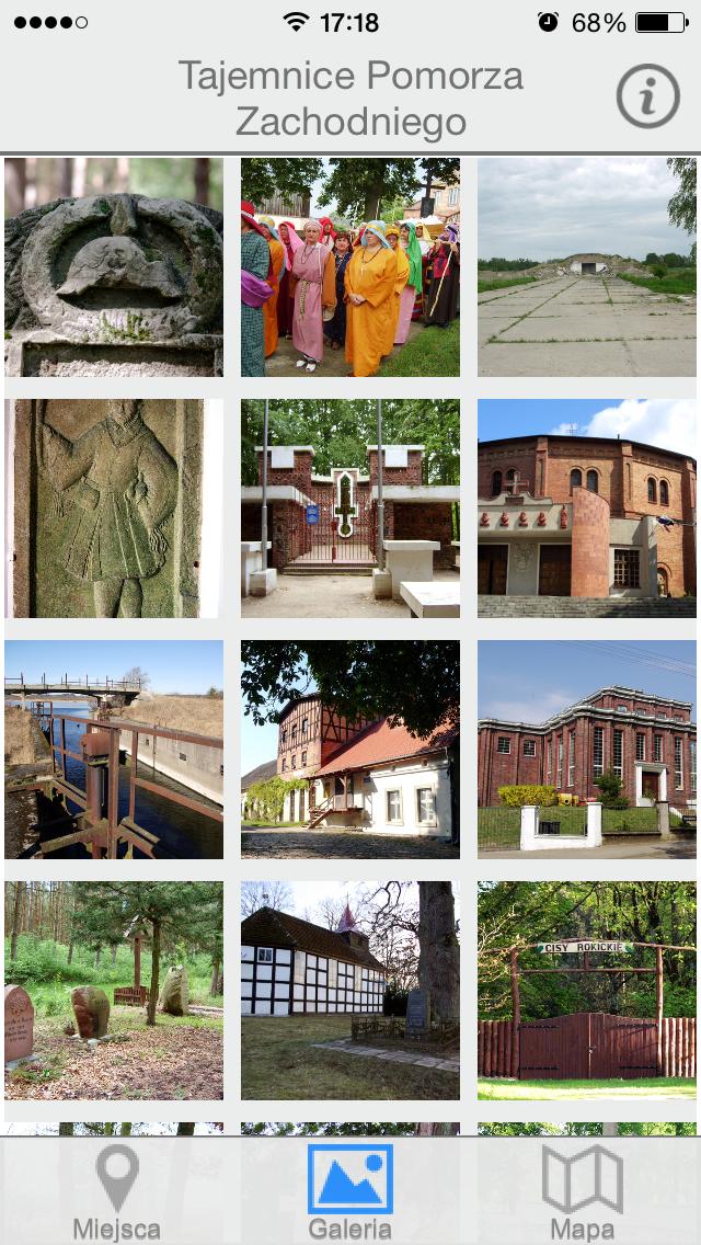 Tajemnice Pomorza Zachodniego