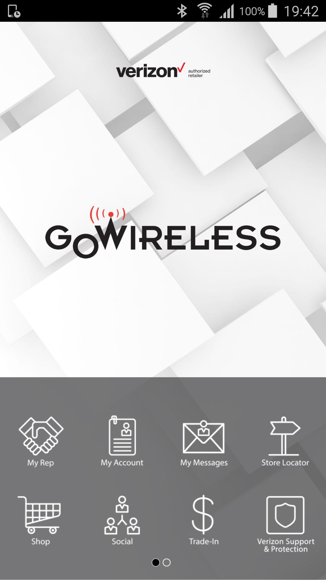 GoWireless