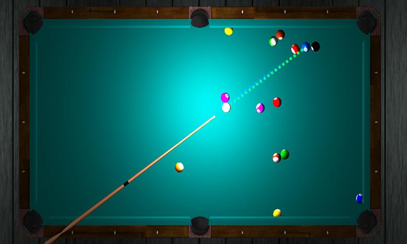 Pool Billiard Star Online