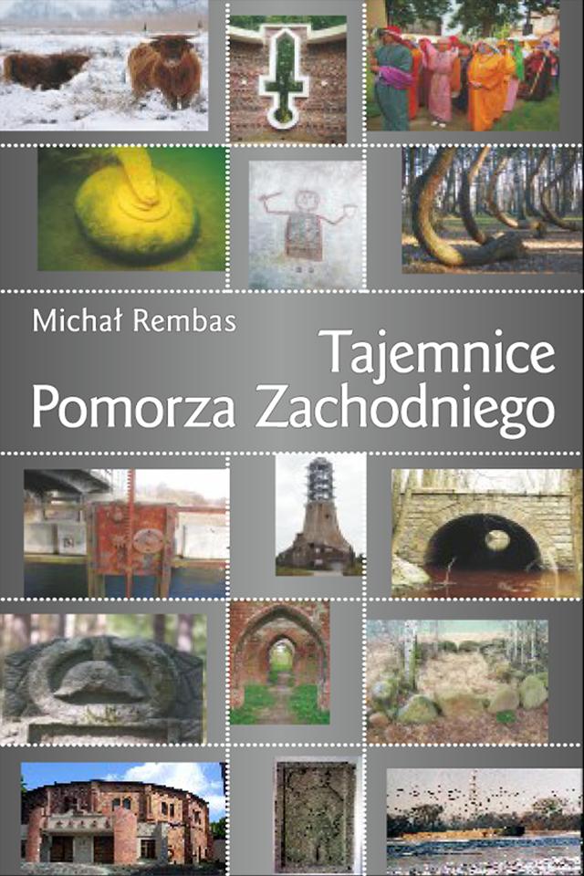 Tajemnice Pomorza Zachodniego