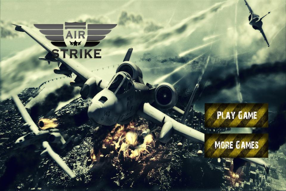 3D Plane Hero F16 2015