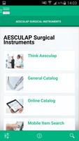 AESCULAP Surgical Instruments
