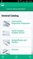 AESCULAP Surgical Instruments