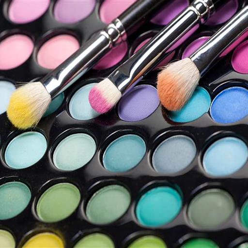 Beauty Makeup Tutorial