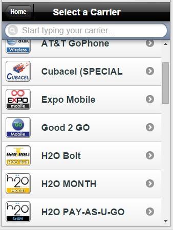 My Wireless Solution.