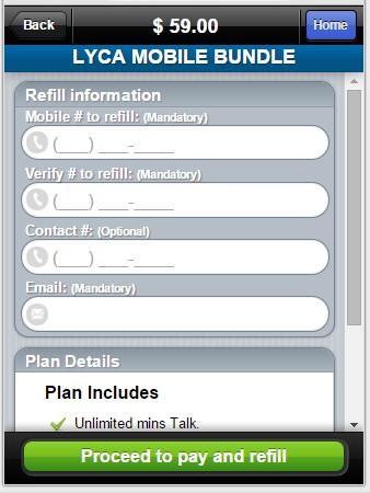 My Wireless Solution.