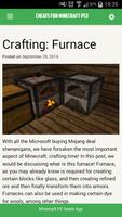 Cheats for Minecraft PS3