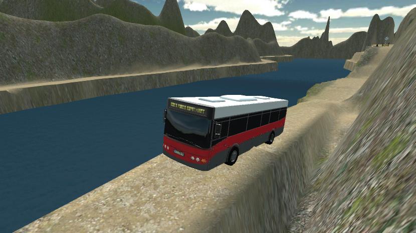 Soldier Transport 3D 2016