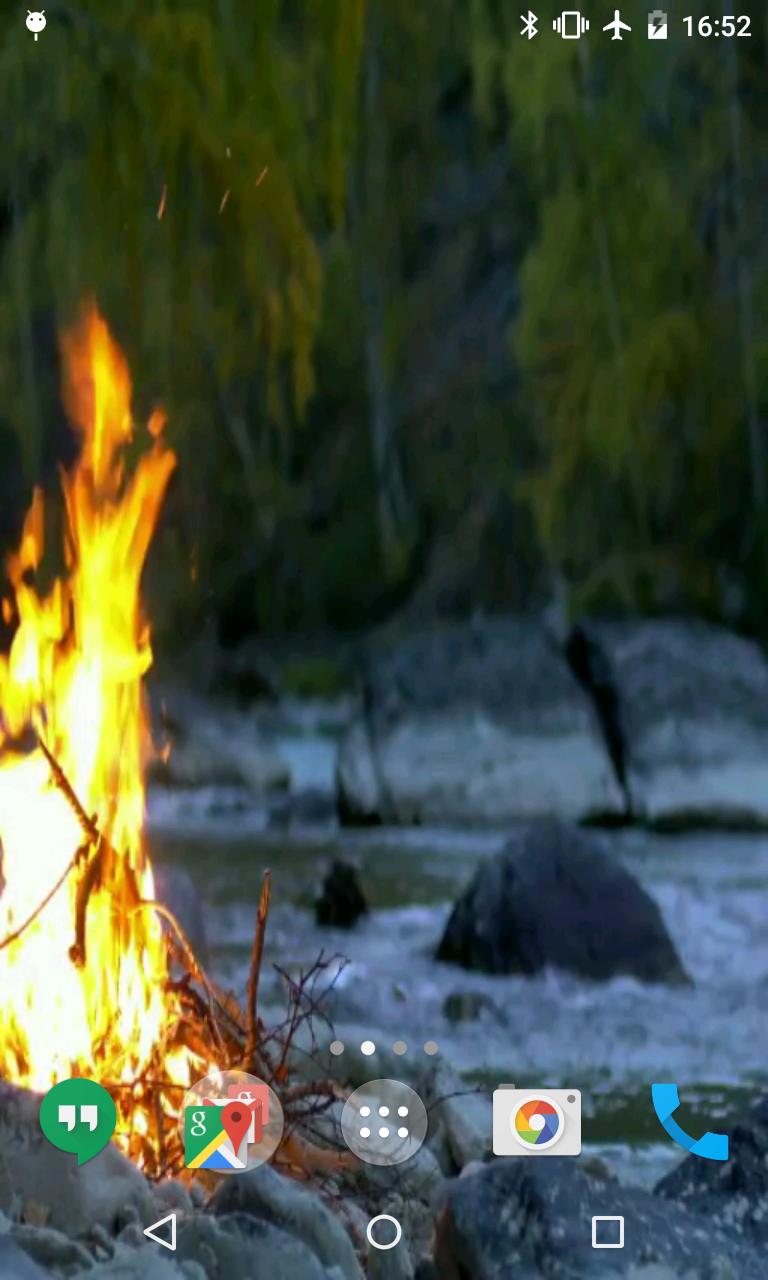 4K Video Live Wallpaper