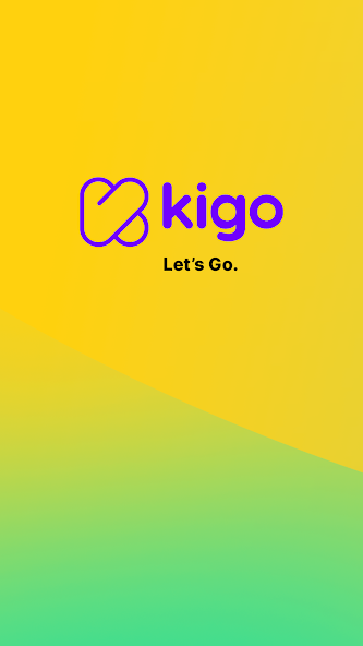 Kigo App