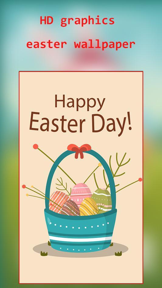 Happy Easter Wallpapers