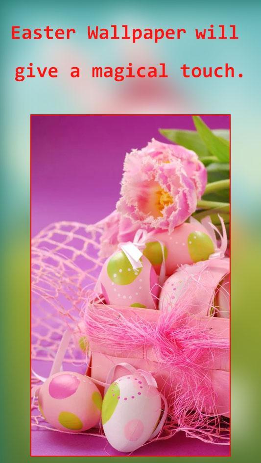 Happy Easter Wallpapers