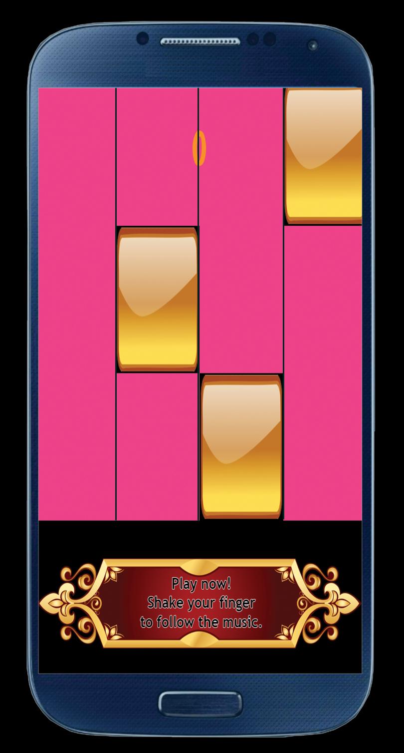 Marcomengoni Piano Tilgame