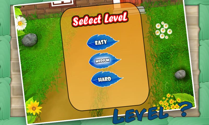 Tapped Out Bugs smasher