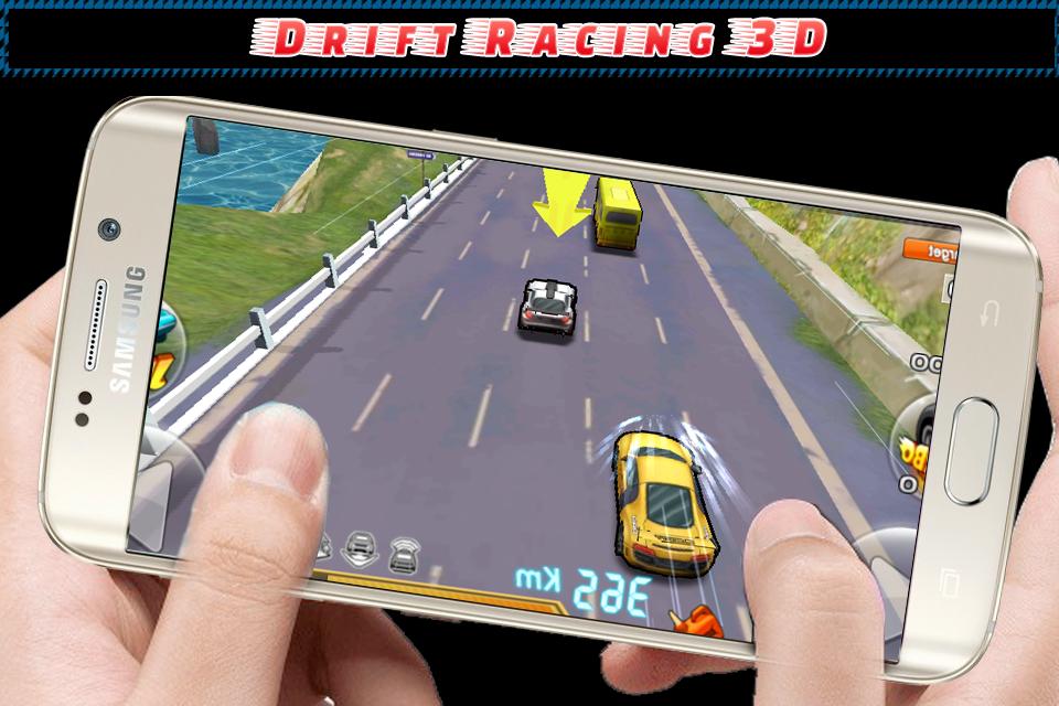 Drift Racing - Ultimate Racing