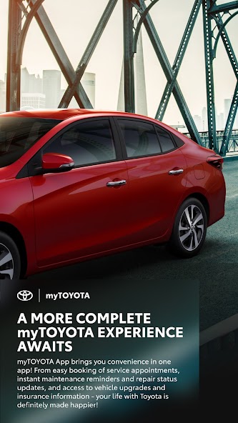 myTOYOTA PH