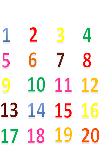 Materi Belajar Lengkap Anak TK