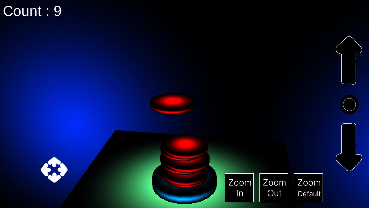 BuildCoin - 3D Amass Coin Game