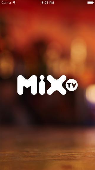 Mix TV