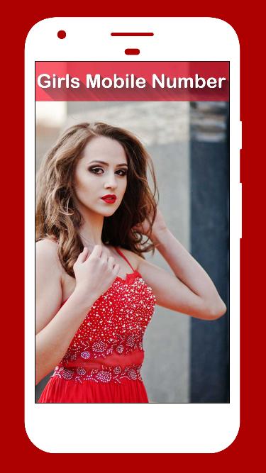 Girls Mobile Number