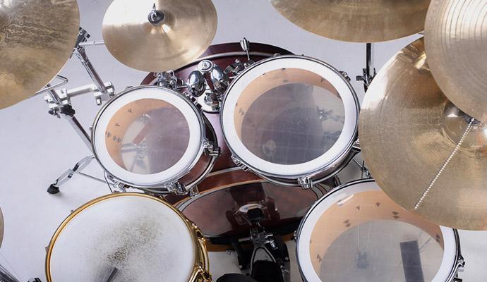 Real Percussion 2018 - Real Drum