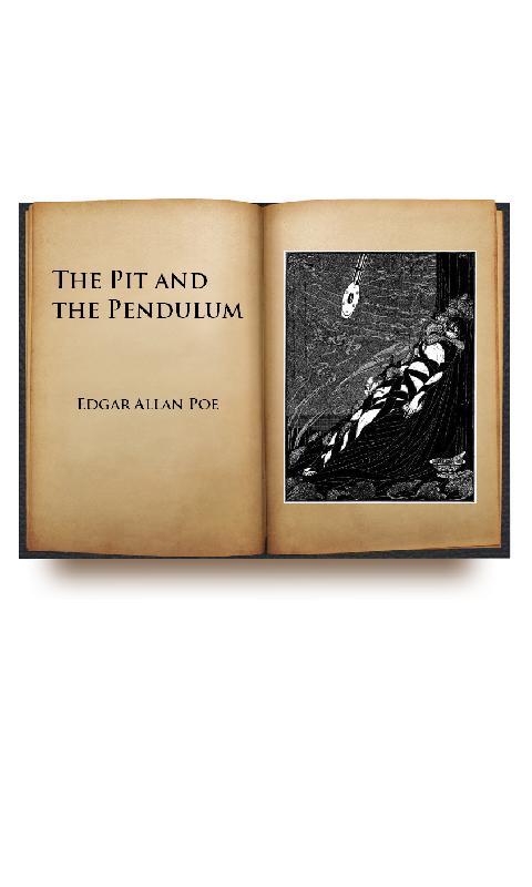 The Pit and the Pendulum