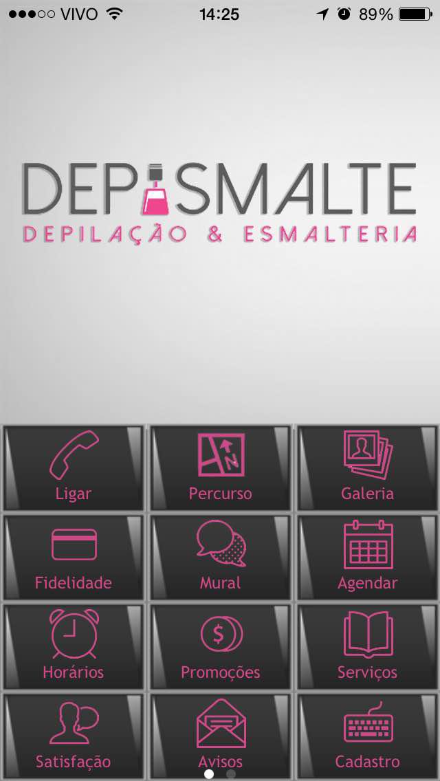 Depismalte