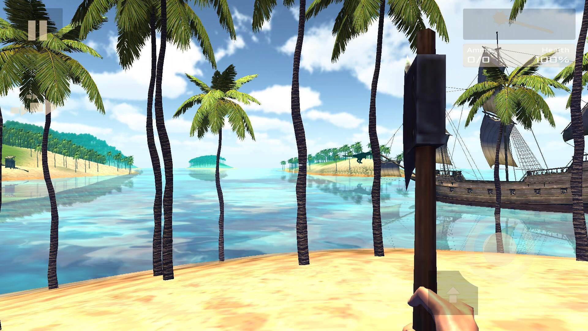 Survival Island Far Sob