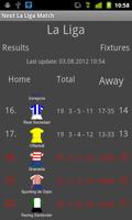 Next La Liga Match FREE