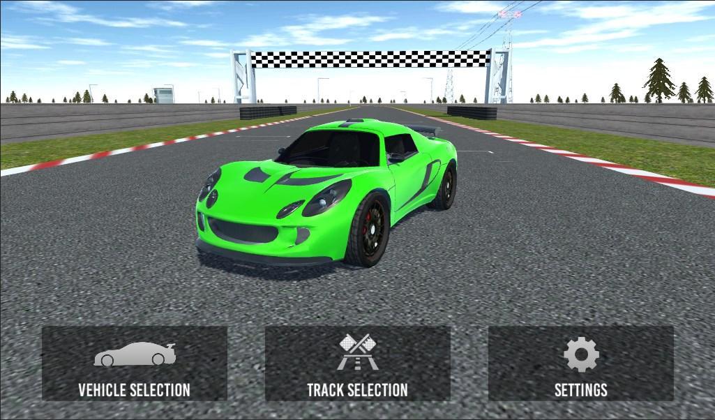 Racing Games 3D Free