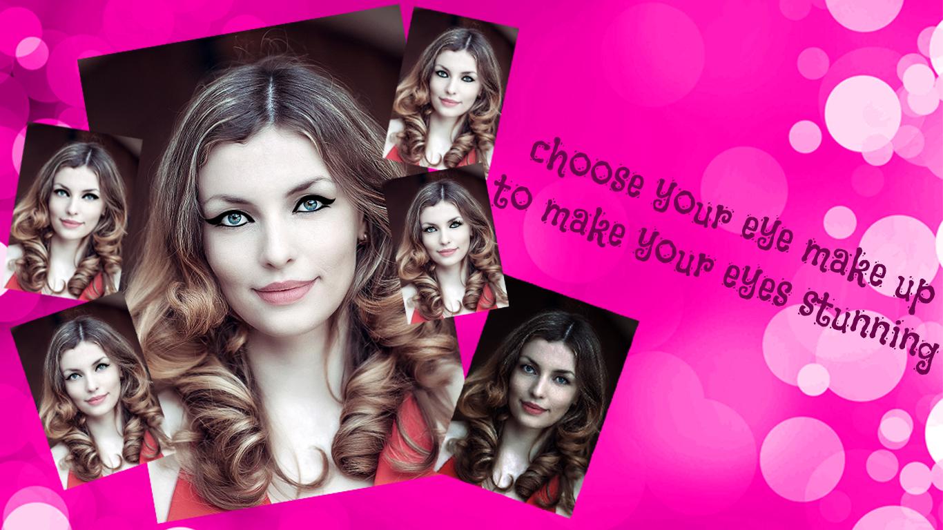 Beauty Camera Face Maker