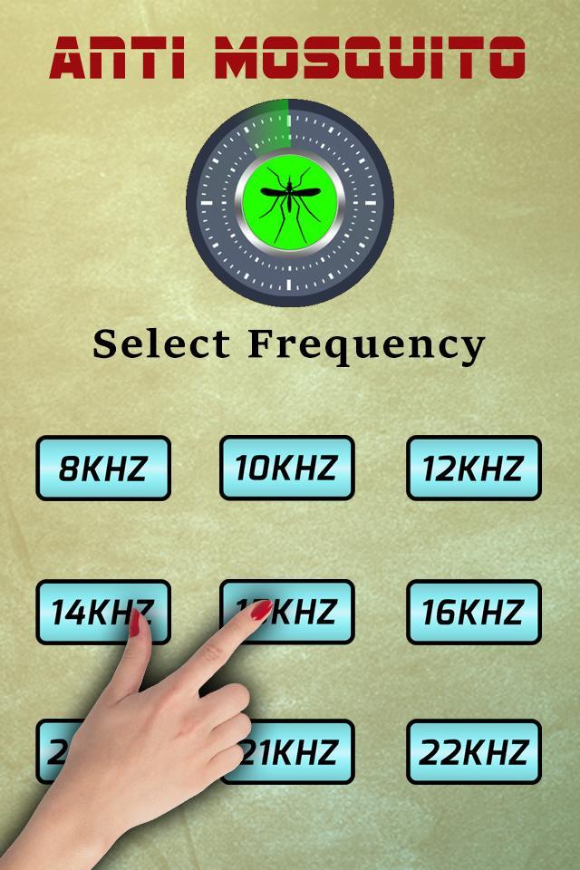 Anti Mosquito Killer XXX Prank