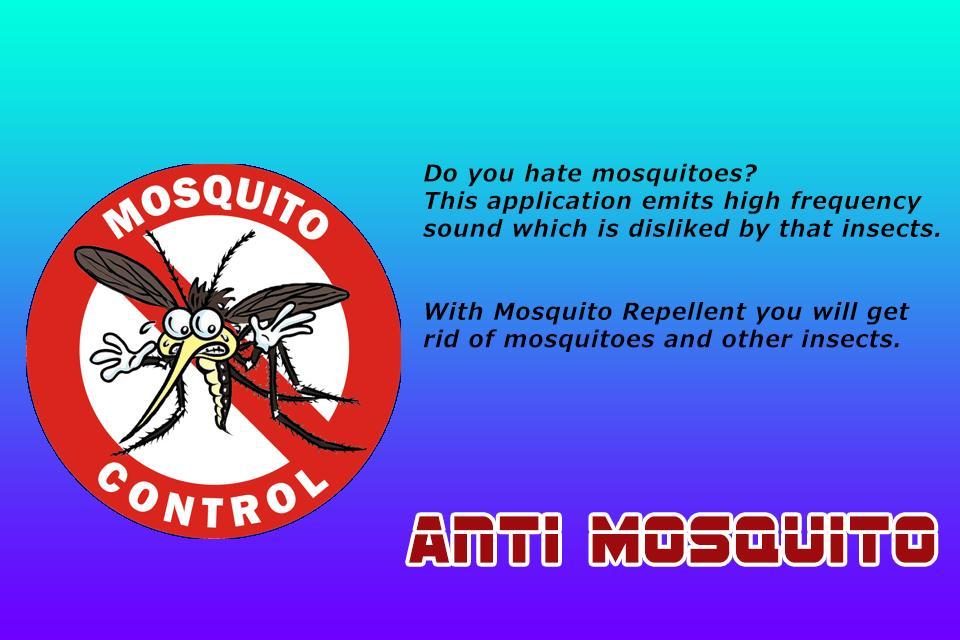 Anti Mosquito Killer XXX Prank