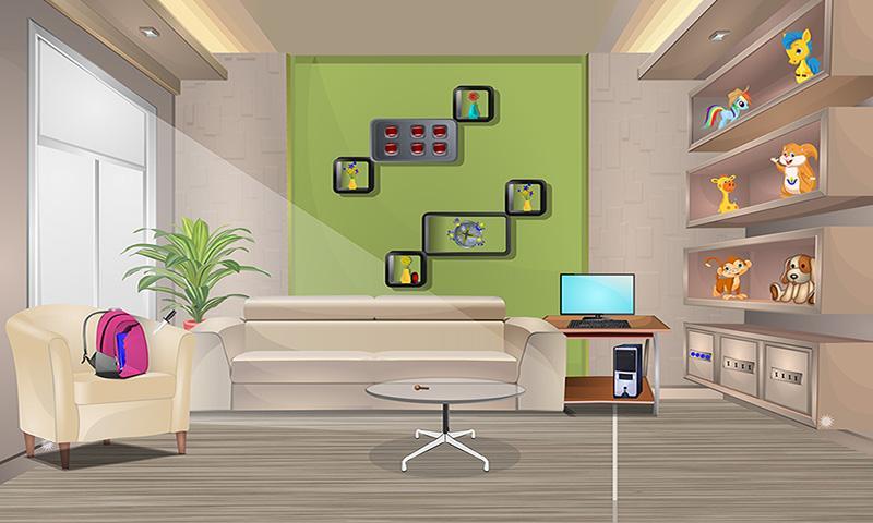 Escape Games Challenge 257 NEW