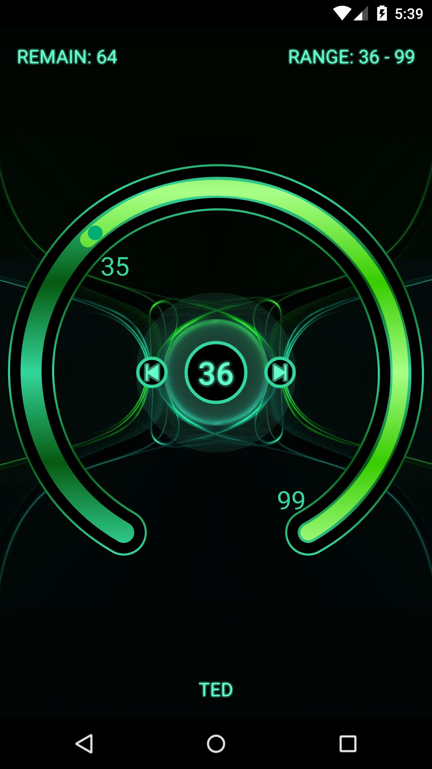 Secret Number - Fun Party Game