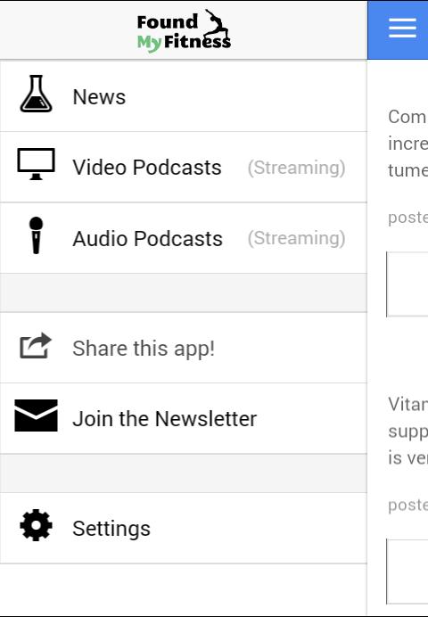 FoundMyFitness: Science FTW!