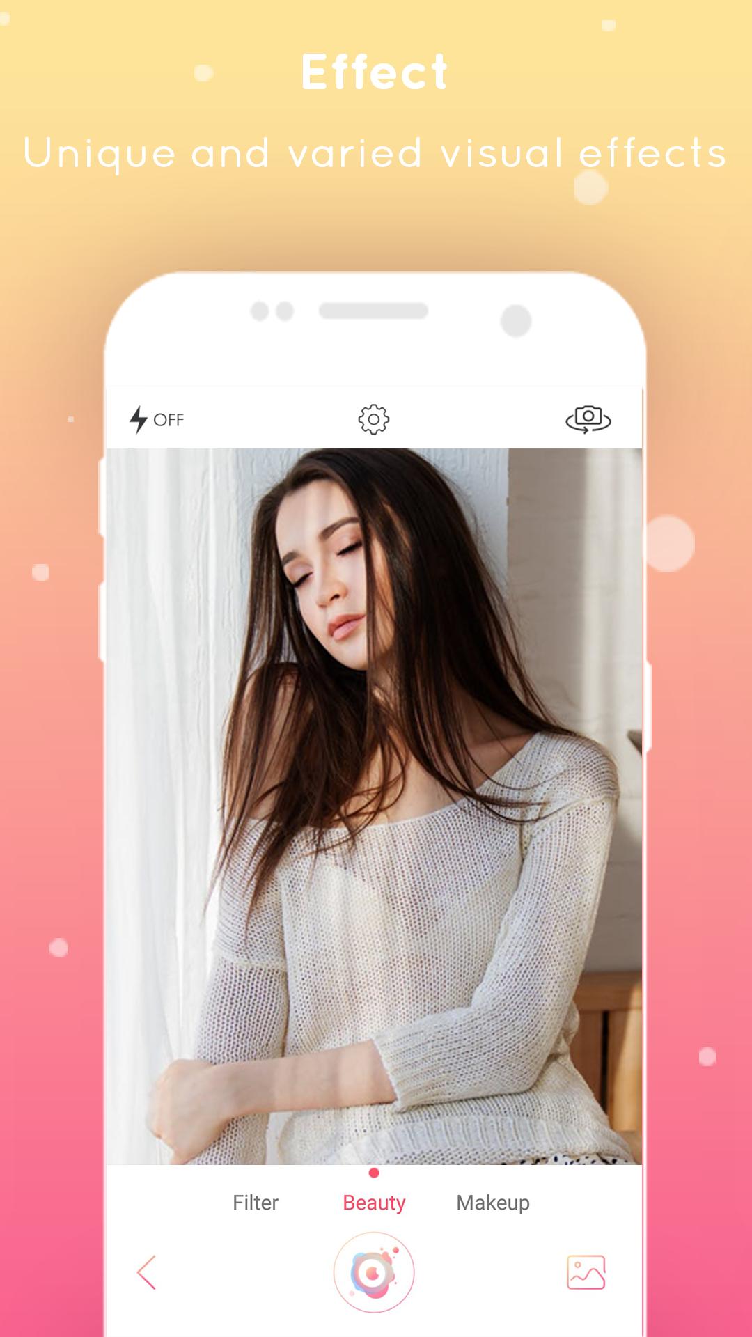 You Cam Make Up Perfect