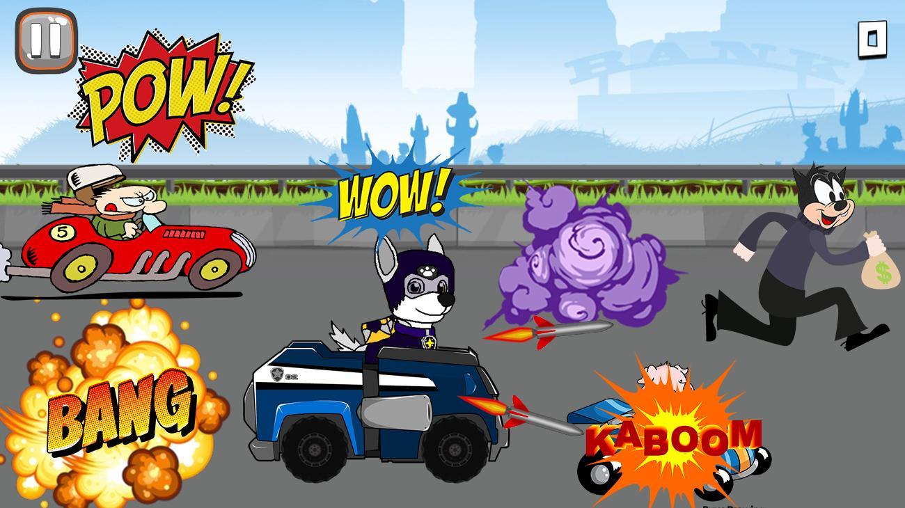 Paw Zig Patrol Shark