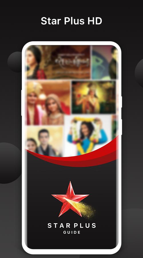 Free Star Plus TV Channel Guide